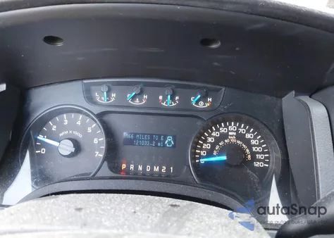 2014 Ford F-150 Stx z USA, uszkodzony, nr VIN 1FTEW1CM7EFD07923